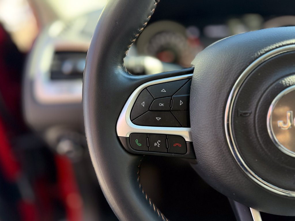 Used 2019 Jeep Compass Latitude w/ Popular Equipment Group AWD/4WD image 22
