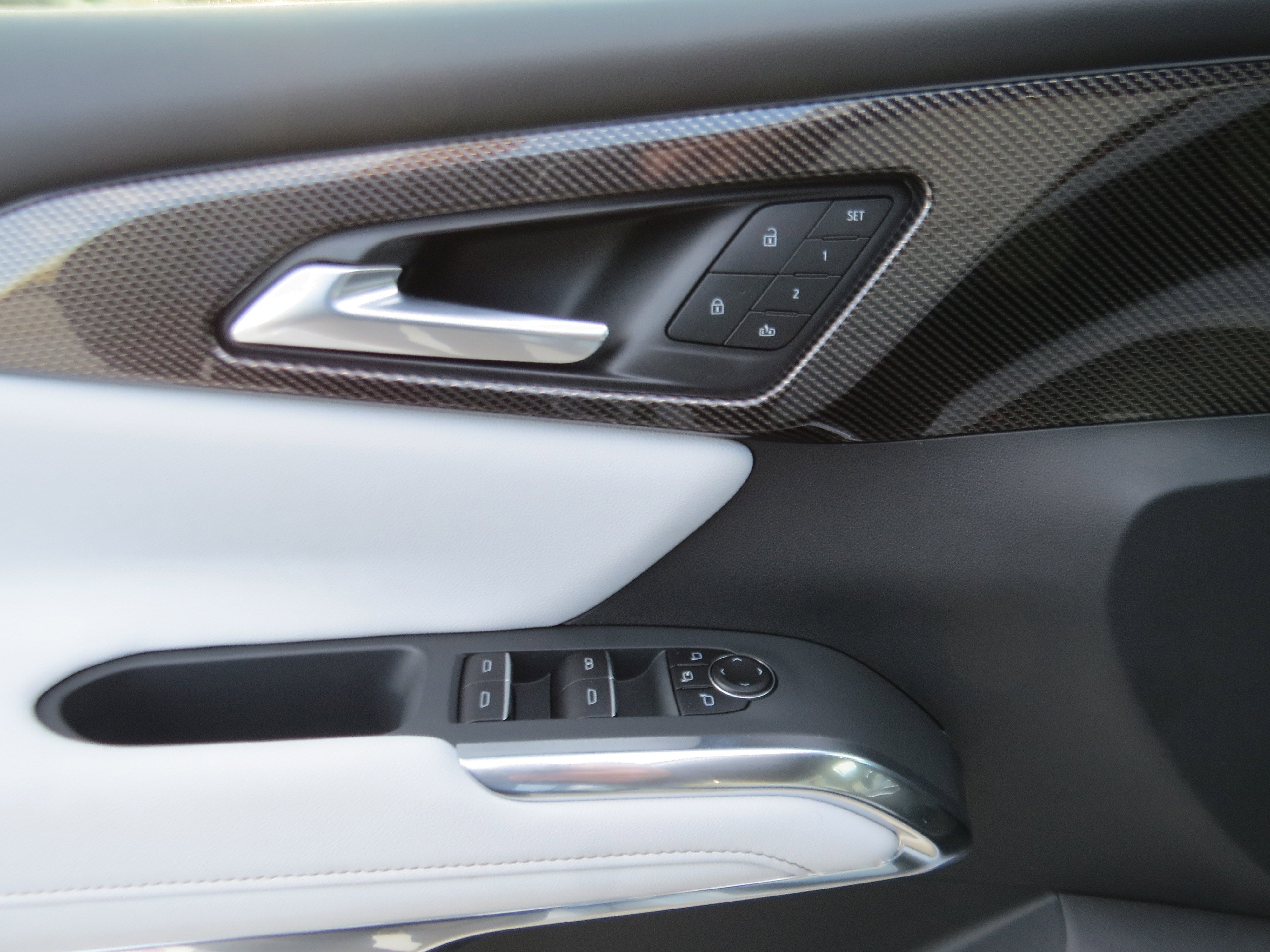 New 2026 Chevrolet Traverse High Country FWD image 18