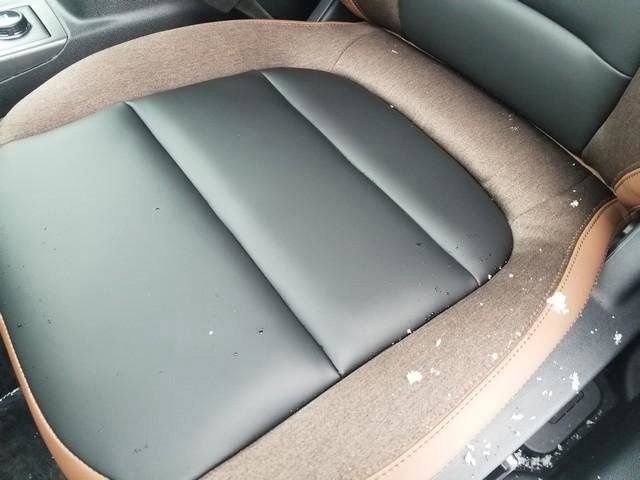 New 2025 Ford Bronco Sport Outer Banks w/ Outer Banks Tech Package+ image 17