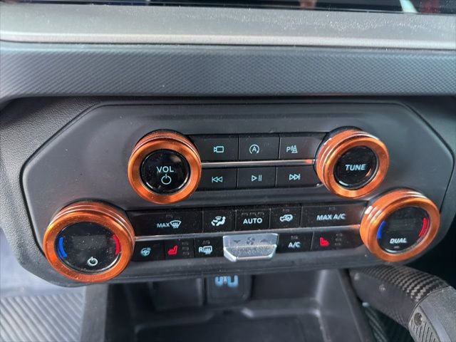 Used 2023 Ford Bronco Raptor AWD/4WD image 9