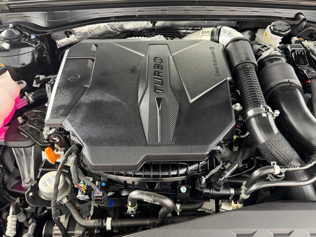 Used 2024 Kia K5 GT w/ GT1 Package image 36