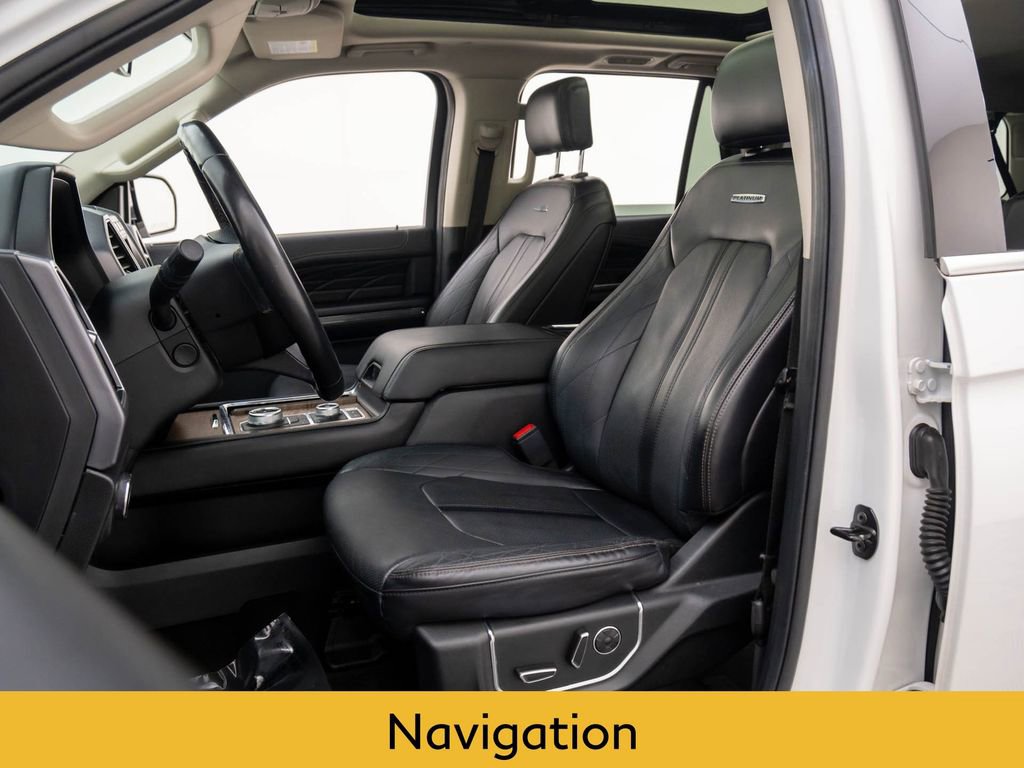 Used 2020 Ford Expedition Max Platinum image 15