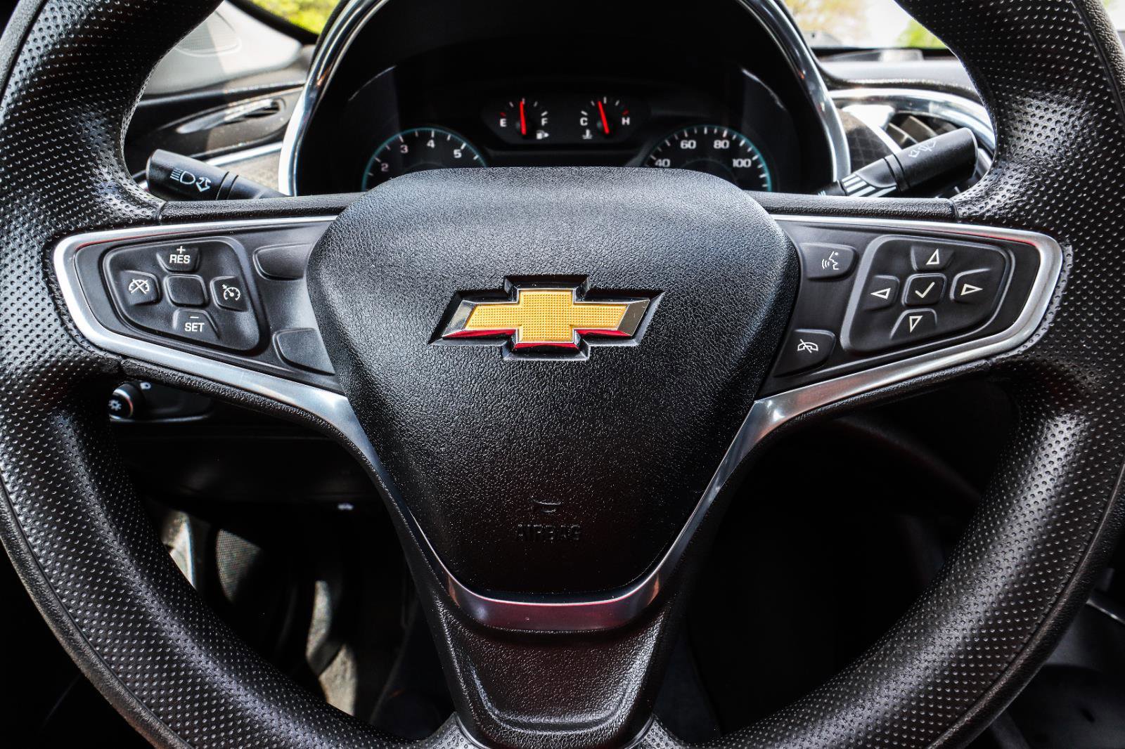 Used 2019 Chevrolet Malibu LT image 15