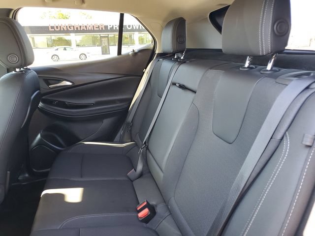 Certified 2023 Buick Encore GX Select FWD image 31