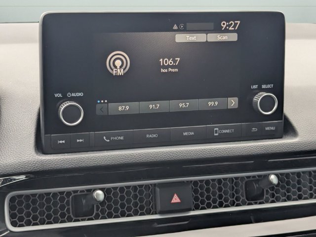 Certified 2025 Honda Civic Sport image 18