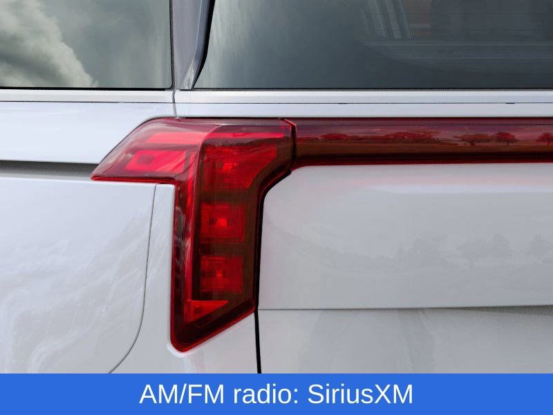 New 2026 Kia Carnival image 12