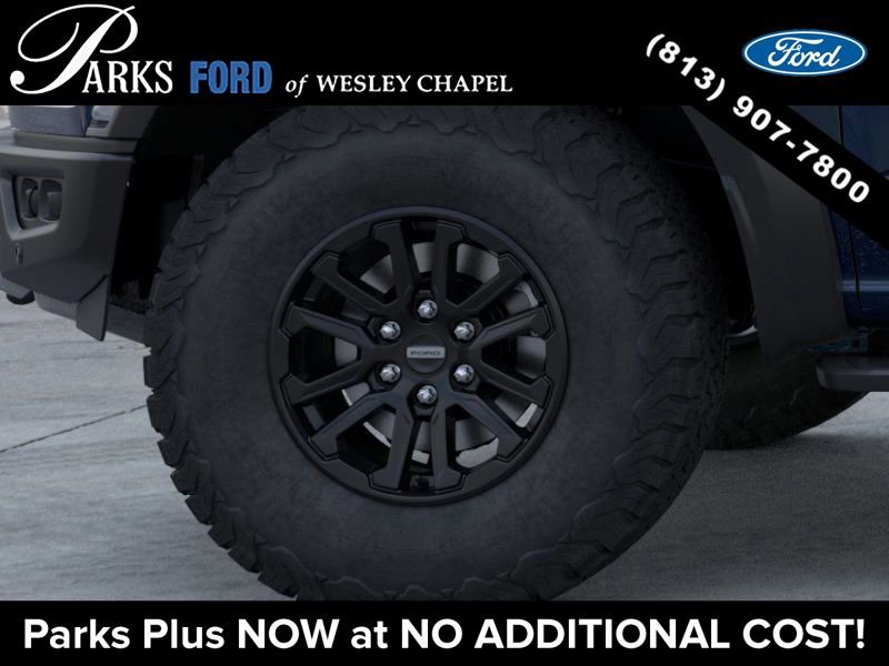 New 2026 Ford F150 Raptor image 19