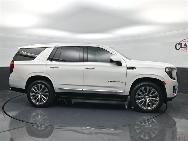 Used 2021 GMC Yukon Denali w/ LPO, Illumination Package image 6