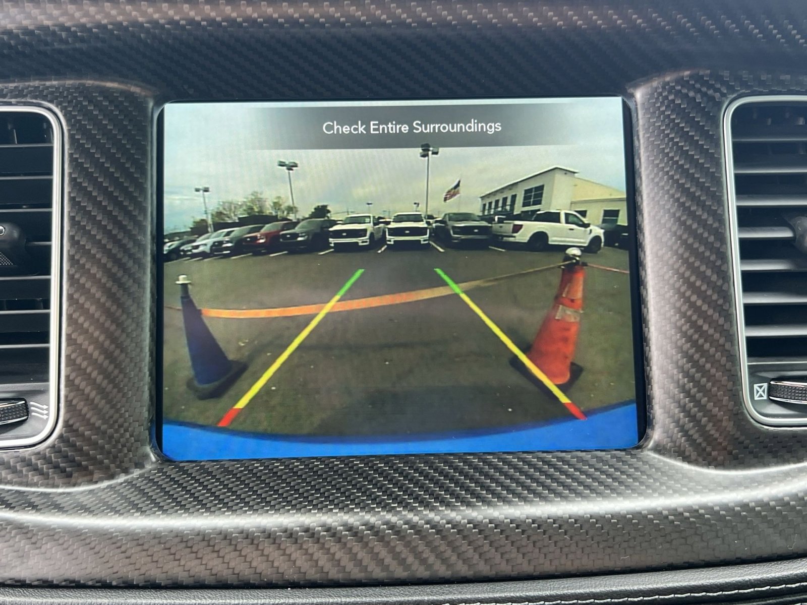Used 2023 Dodge Charger Scat Pack w/ Plus Group image 27