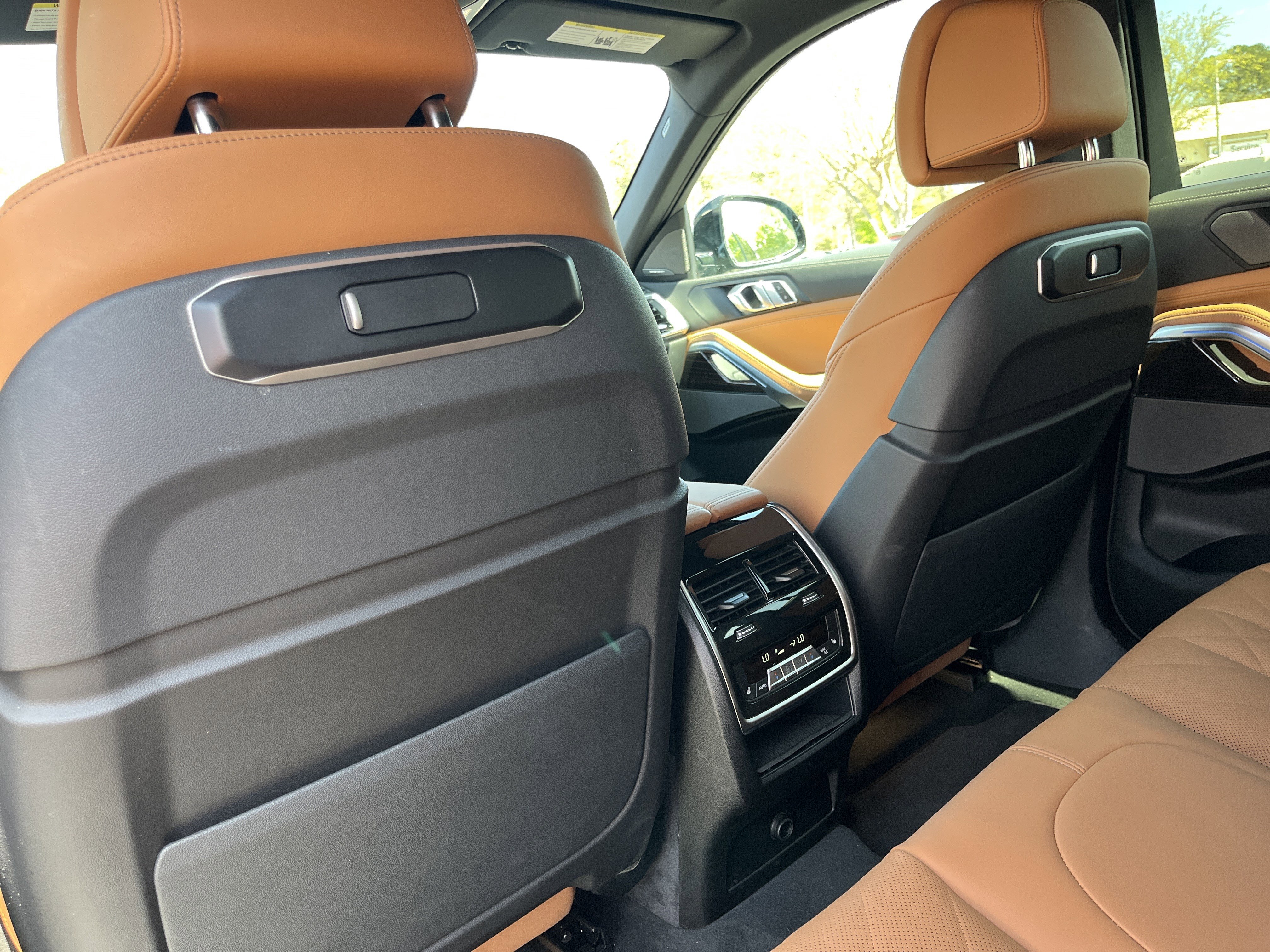 Used 2026 BMW X6 xDrive40i image 25