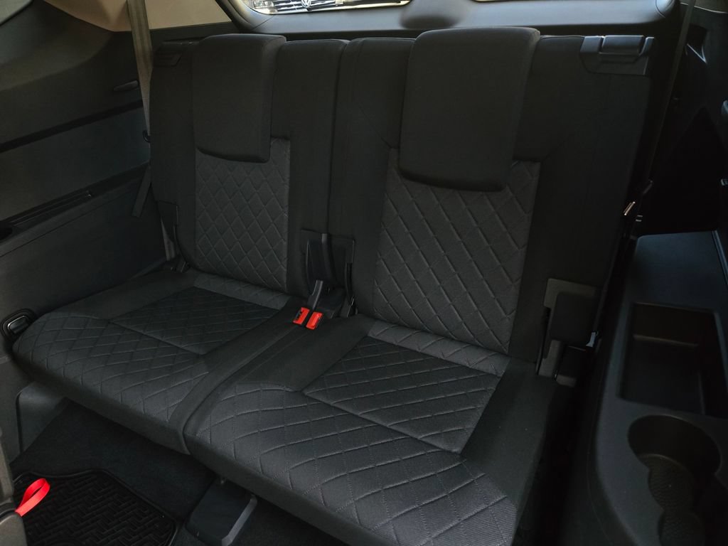 Used 2018 Volkswagen Atlas S AWD/4WD image 15