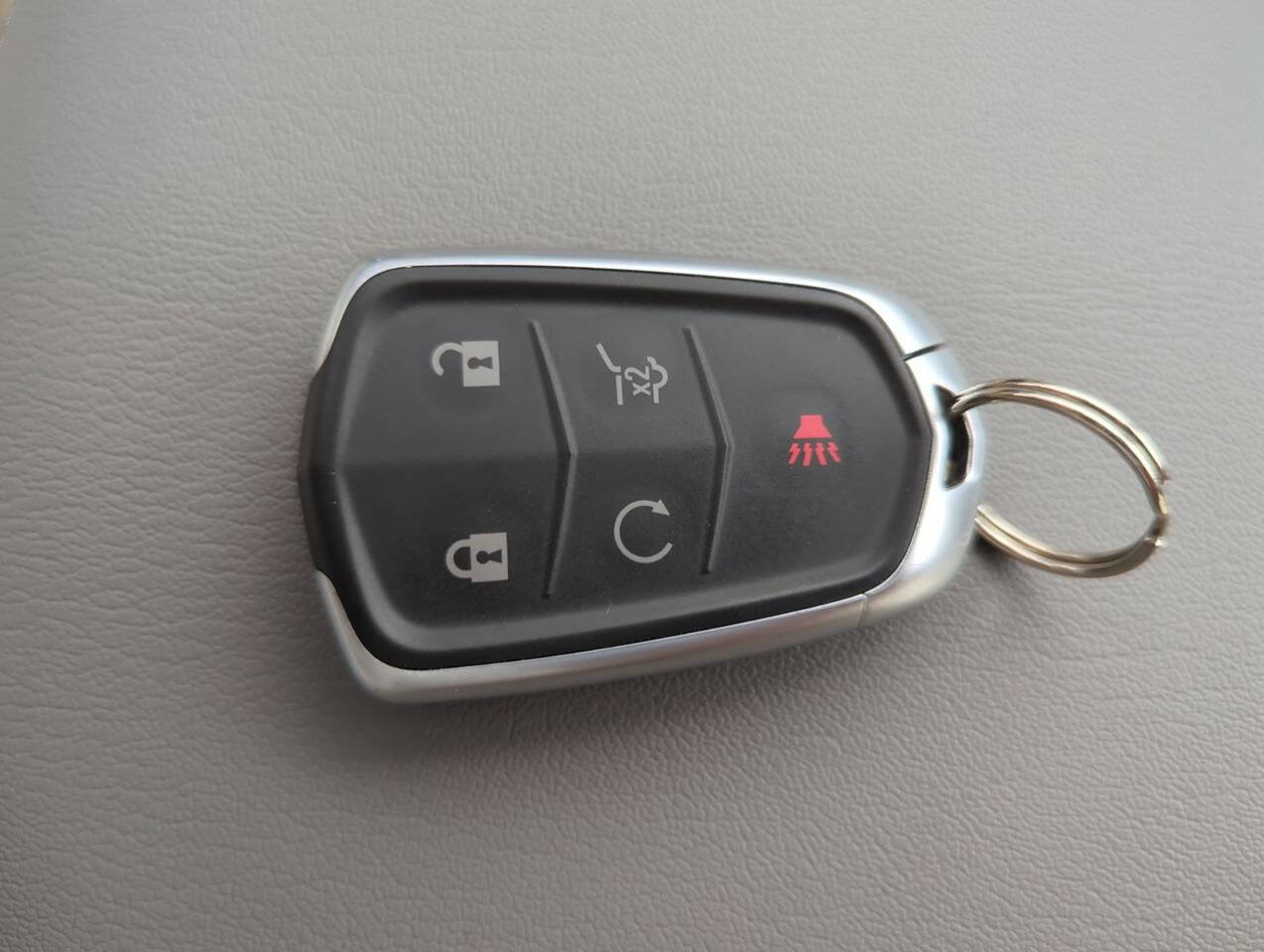 Used 2024 Cadillac XT6 Premium Luxury w/ Technology Package image 28