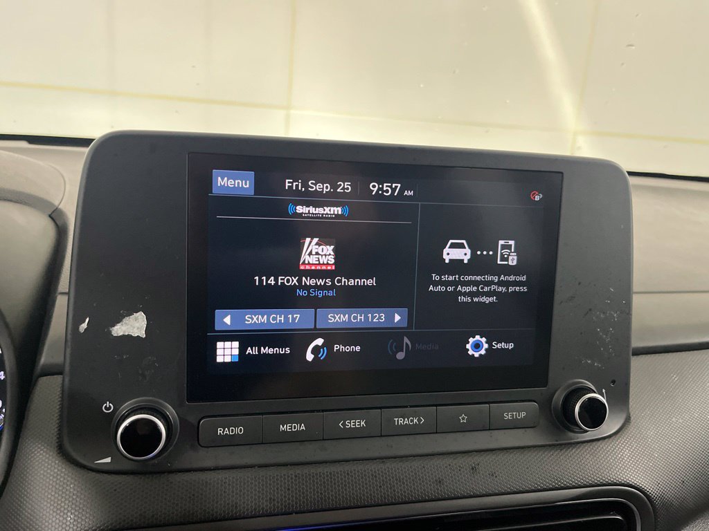 Used 2022 Hyundai Kona SEL w/ Cargo Package FWD image 63
