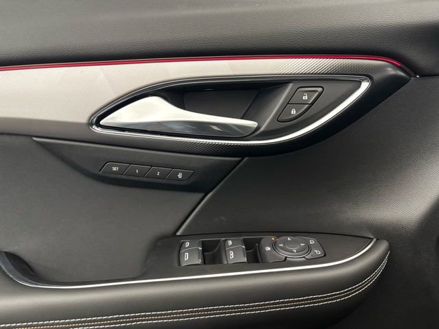 New 2026 Buick Envision Sport Touring image 17