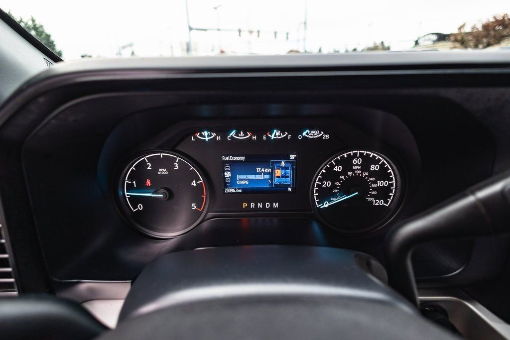 Used 2024 Ford F350 XLT image 15