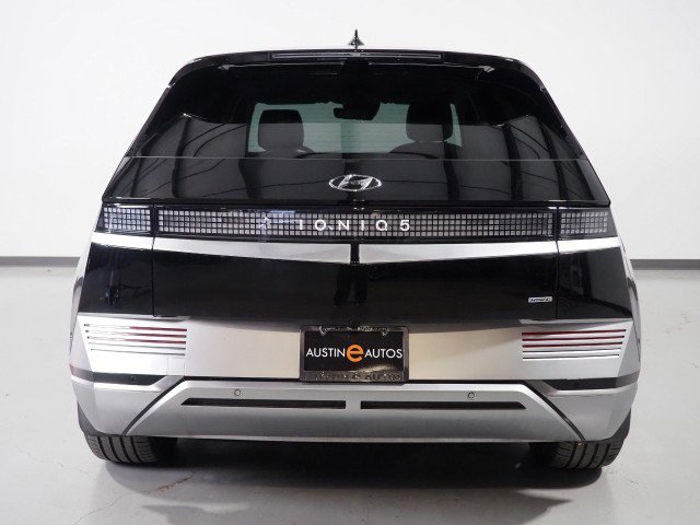 Used 2023 Hyundai Ioniq 5 Limited image 60