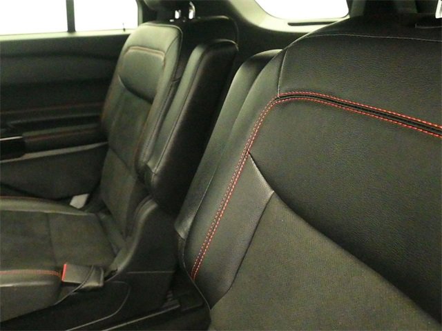 Used 2022 Ford Explorer ST-Line w/ Class IV Trailer Tow Package image 11