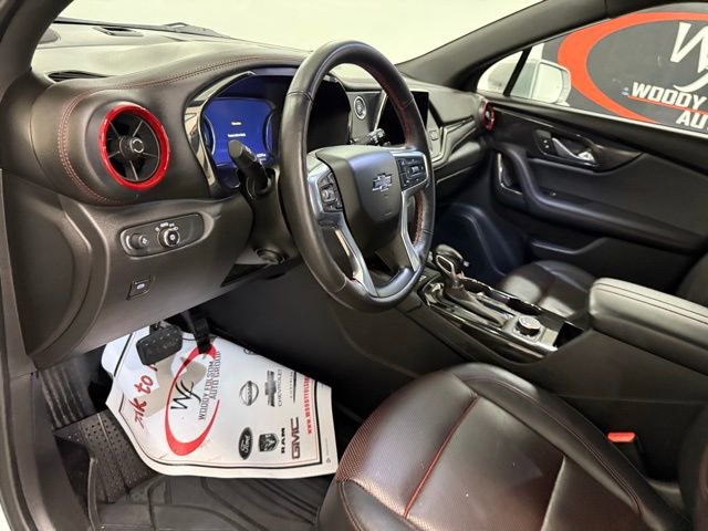 Used 2019 Chevrolet Blazer RS image 13