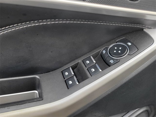 Certified 2023 Ford Explorer XLT w/ Equipment Group 202A image 16