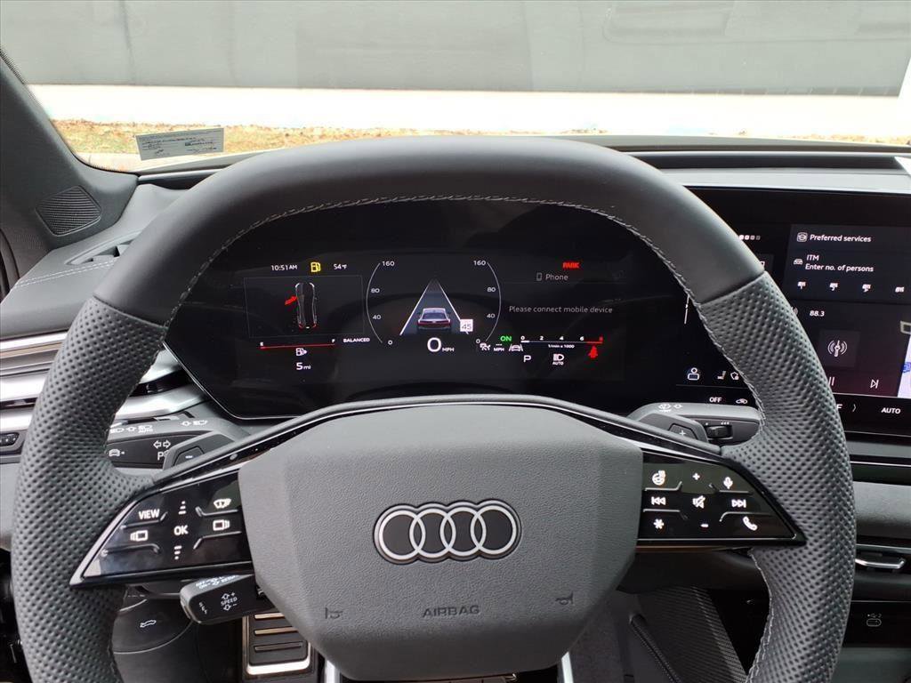 New 2025 Audi S5 Premium Plus AWD/4WD image 16