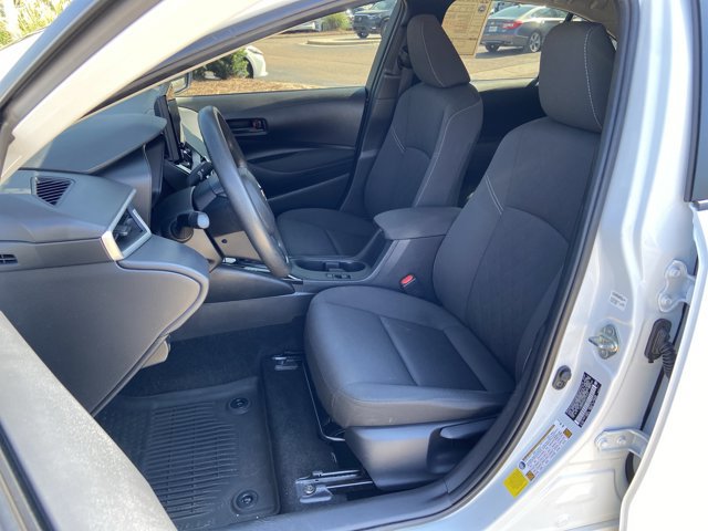 Used 2025 Toyota Corolla LE FWD image 22