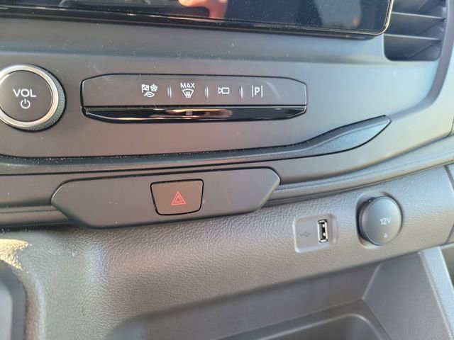 Used 2024 Ford Transit 250 148 Medium Roof w/ Load Area Protection Package image 22