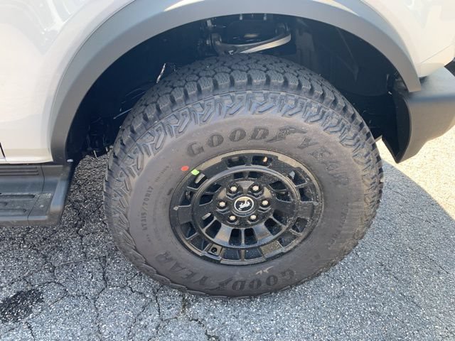 New 2026 Ford Bronco Outer Banks w/ Sasquatch Package AWD/4WD image 41