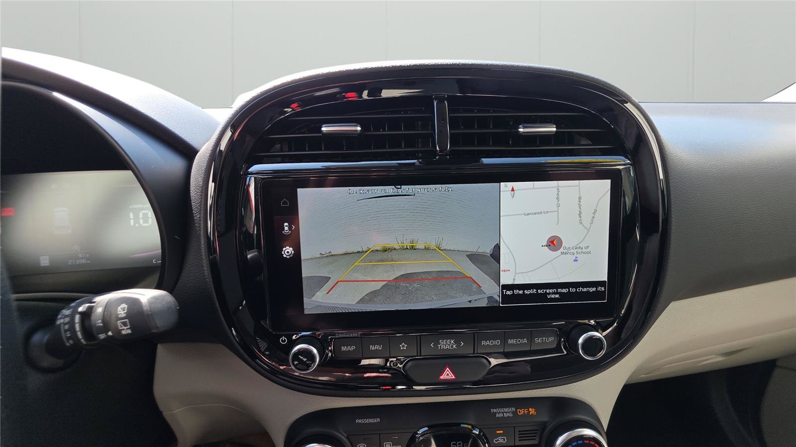 Used 2024 Kia Soul EX FWD image 16