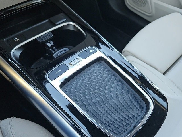 Certified 2025 Mercedes-Benz GLA 250 4MATIC image 19