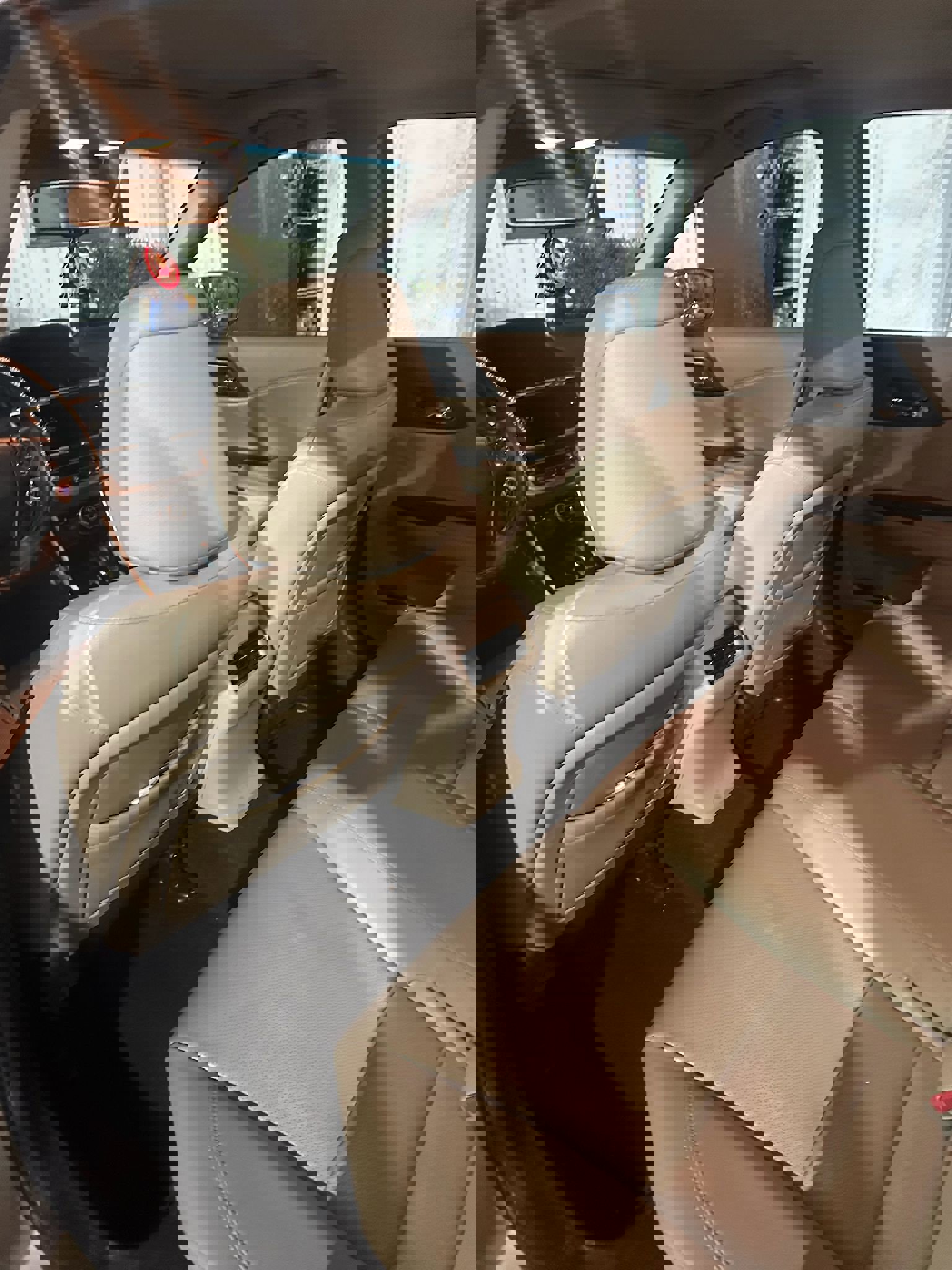 Used 2014 Honda Accord EX-L image 10