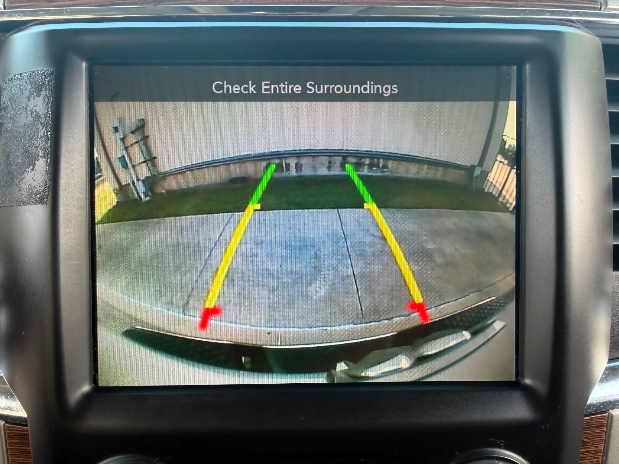 Used 2017 RAM 1500 Laramie RWD image 21