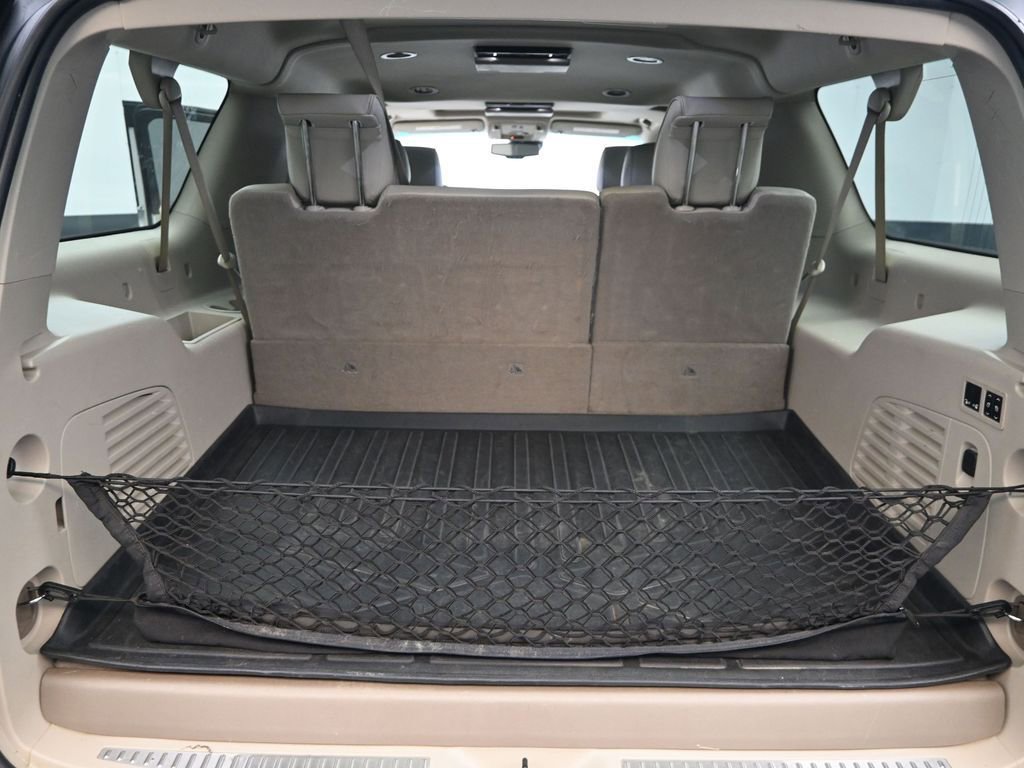 Used 2020 GMC Yukon XL Denali w/ Open Road Package image 11