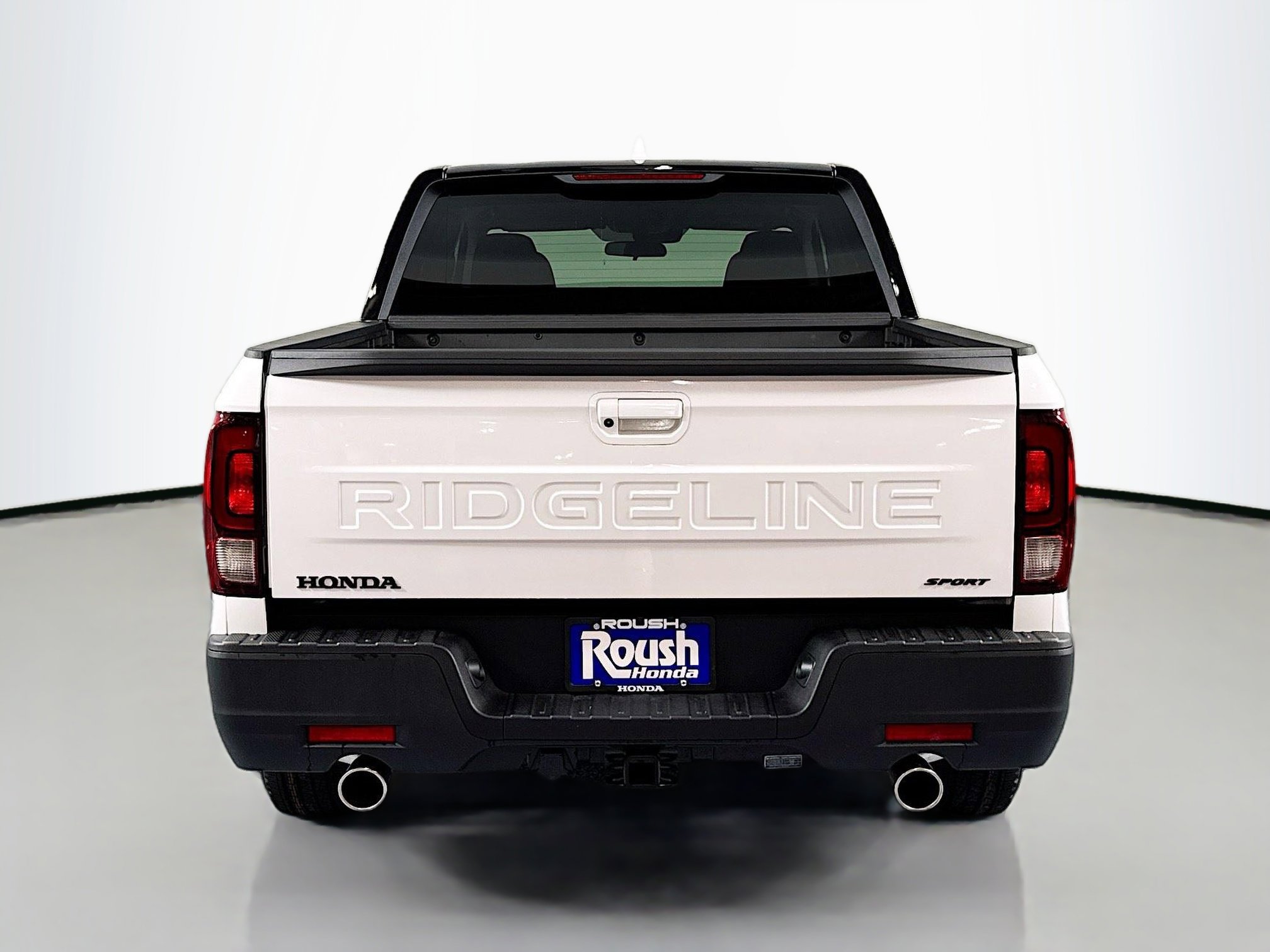 New 2026 Honda Ridgeline Sport image 6