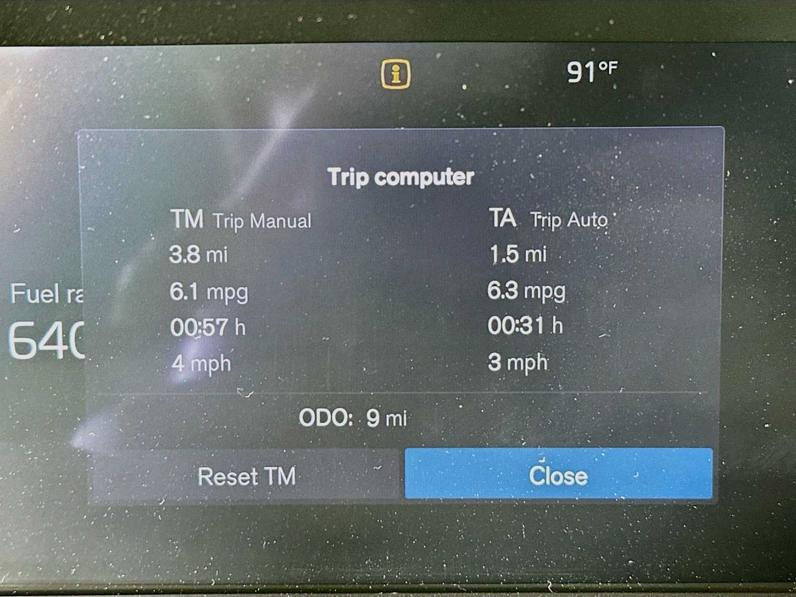 New 2027 Volvo XC90 B6 Plus AWD/4WD image 12