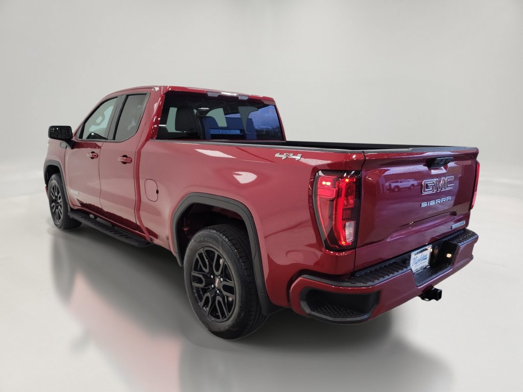 Used 2023 GMC Sierra 1500 Elevation AWD/4WD image 6