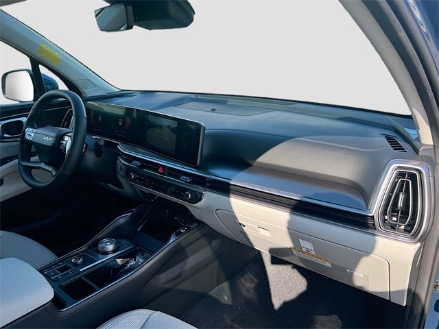 New 2026 Kia Sorento EX image 30