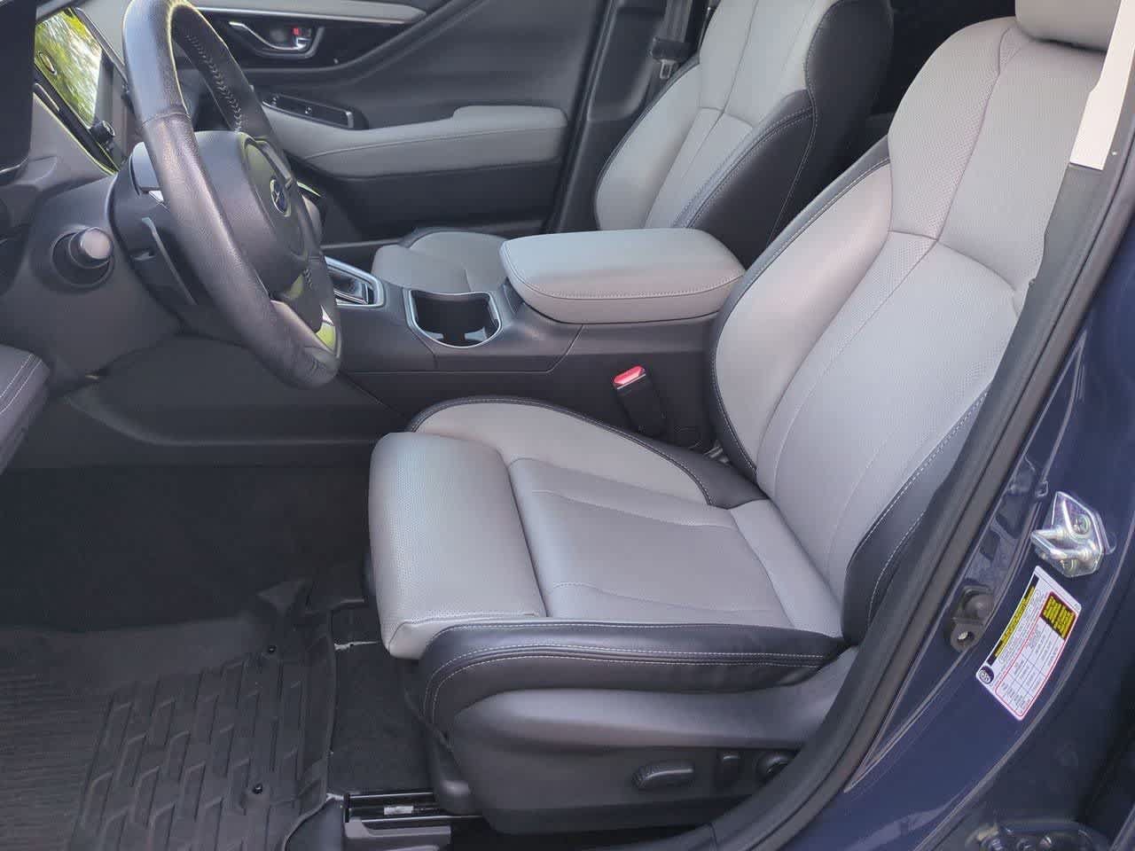 Certified 2024 Subaru Outback Limited AWD/4WD image 15