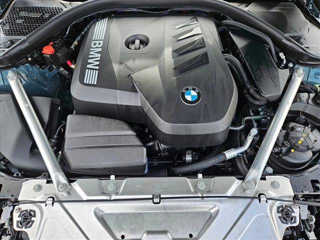 Used 2025 BMW 430i image 20