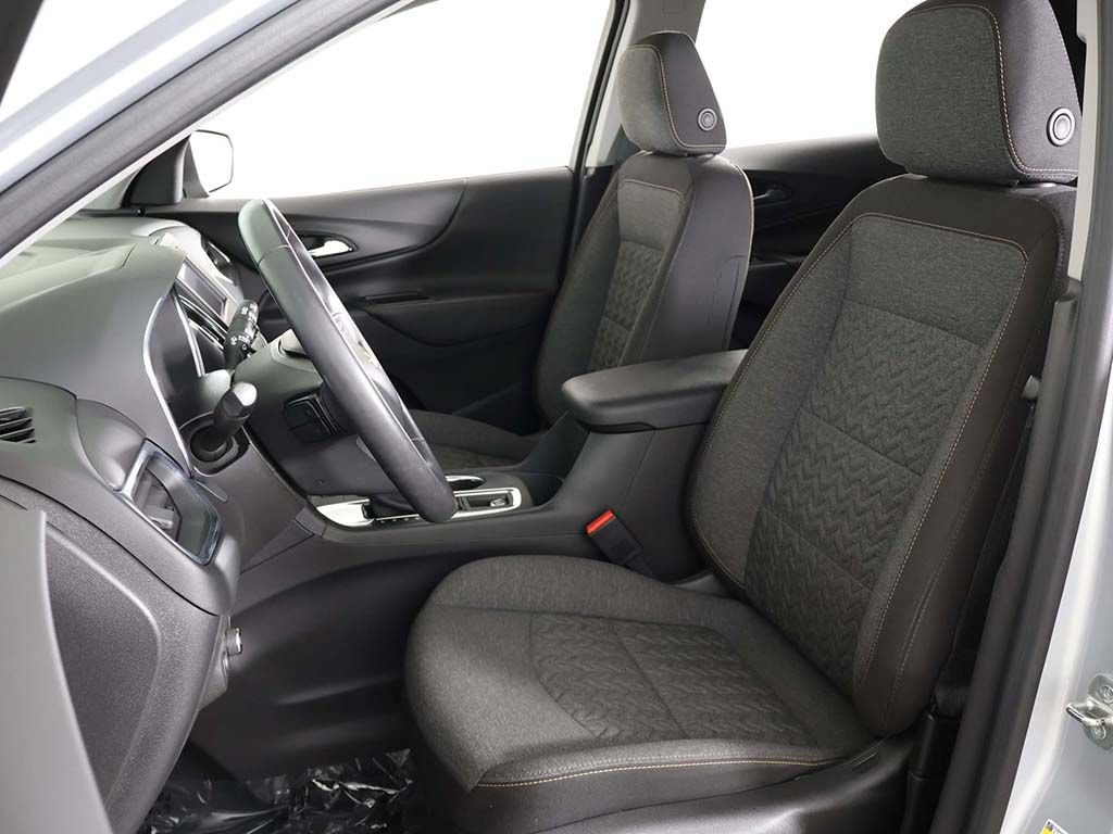Used 2022 Chevrolet Equinox LT FWD image 29