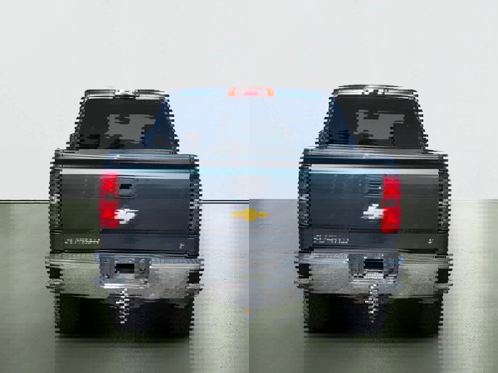 Used 2017 Chevrolet Silverado 1500 LT w/ All Star Edition image 6