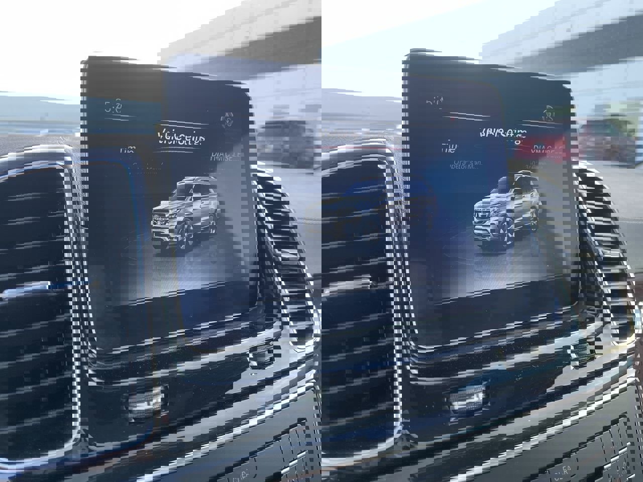 Used 2019 Mercedes-Benz GLS 450 4MATIC image 13