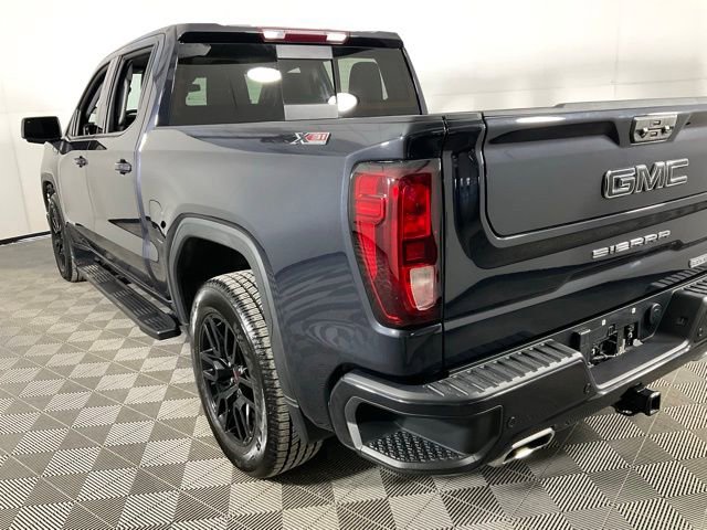 Used 2023 GMC Sierra 1500 Elevation w/ Elevation Premium Package image 37
