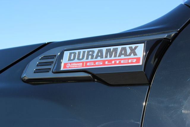 Used 2025 GMC Sierra 2500 AT4 w/ AT4 Premium Plus Package image 19