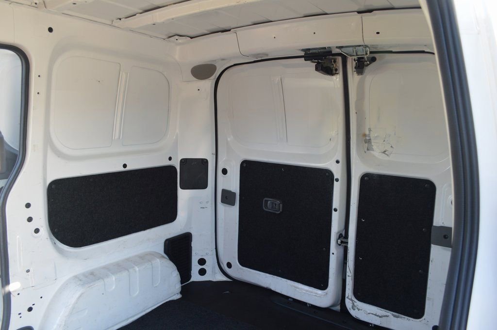 Used 2019 Nissan NV200 SV w/ Navigation Package FWD image 36