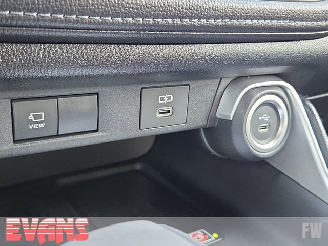 New 2026 Toyota Grand Highlander AWD Hybrid image 8