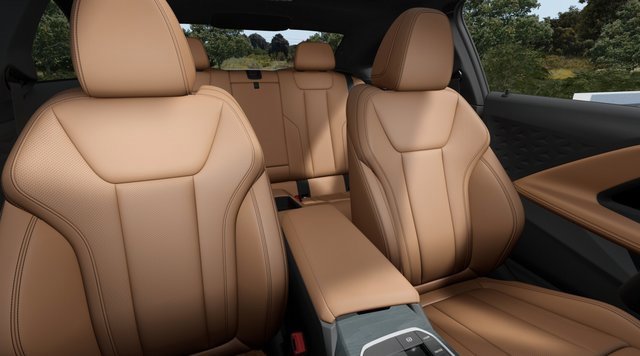 New 2026 BMW 230i xDrive Coupe w/ Premium Package image 3