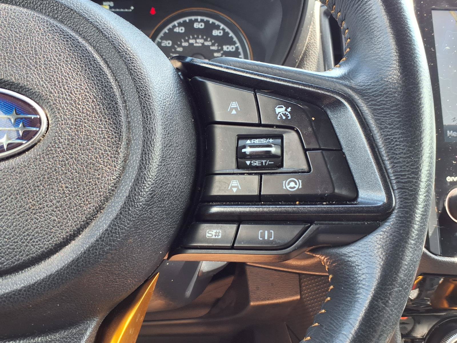 Used 2024 Subaru Forester Wilderness AWD/4WD image 18