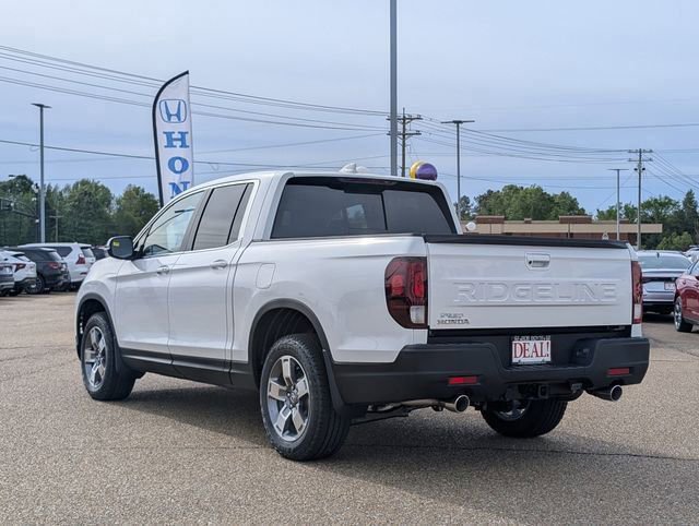 New 2026 Honda Ridgeline RTL image 3