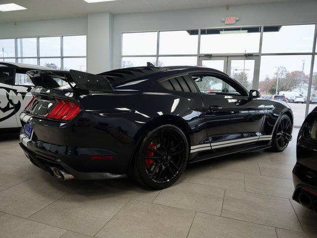 Used 2021 Ford Mustang Shelby GT500 w/ Technology Package image 7