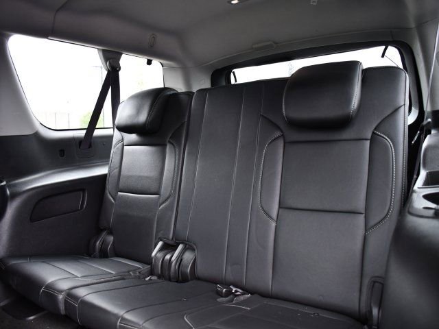 Used 2017 Chevrolet Suburban LT AWD/4WD image 14